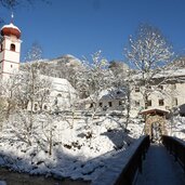 Mariathal Basilika Kramsach