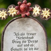 Museumsfriedhof Lustiger Friedhof