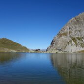 RS obstansersee huette und obstanser see