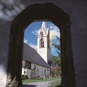 SFL Pfarrkirche Serfaus