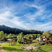 Salvenaland Badesee und Freizeitpark