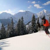 Schattwald Ski