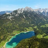 Scheffau Fruehling