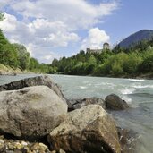 Schloss Bruck Lienz