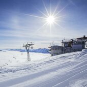 Skifahren Skizentrum Sillian Hochpustertal