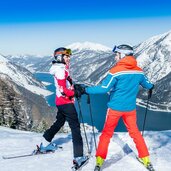 Skifahren in Pertisau am Achensee