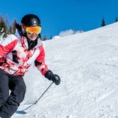 Skifahren in Pertisau am Achensee