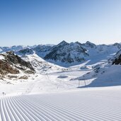 Skigebiet Pitztaler Gletscher LA