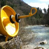 Skulpturenpark Kramsach Tirol