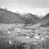 St Anton Sommer