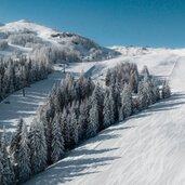 Steinplatte Winklmoosalm