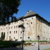 Suedturm museum kitzbuehel suedturm