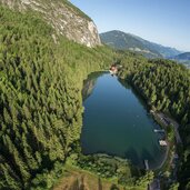 Tristachersee Lienz