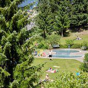 Waldbad Ischgl
