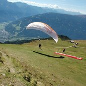 Wandergebiet Zettersfeld Lienz