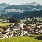 Westendorf Blick