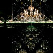 Yayoi Kusama Swarovski