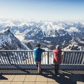 Zugspitze kl