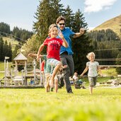 grosse freude am filzalmsee in brixen