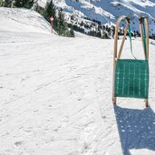 hd rodeln am glungezer rodelbahn