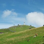 Kitzbuehler Horn