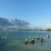 kaiserwinkl urlaub sommer walchsee challenge