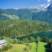 oetz piburger see