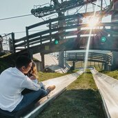 sommerrodelbahn zahmer kaiser