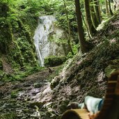 wasserfall nikolauskapelle ebbs