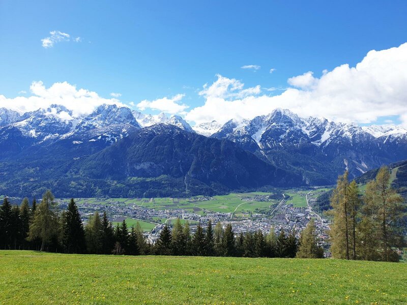 Dolomiti di Lienz - Alpi della Gail - Tirolo - Austria