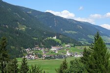 strassen im pustertal osttirol