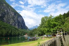 strandbad tristacher see