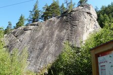 klettergarten auplatte oetztal