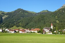 waengle bei reutte und umgebung