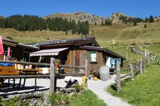 naturfreundehaus hochwildalm aurach kitzbuehel