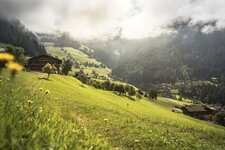 Alpbach Sommer