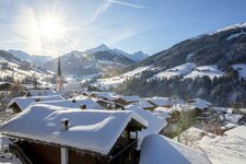 Alpbach Winter
