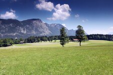 Angerberg Landschaft