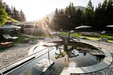 Defregger Heilwasser