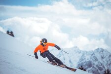 Ehrwalder Alm Skifahren