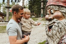 Familie Wichtelpark Sillian