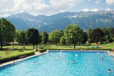 Freibad Tivoli