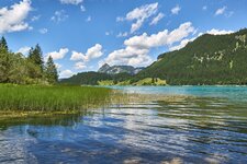 Haldensee