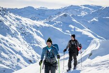 Hochfuegen Ski Board