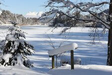 Kramsach Reintalersee