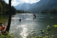 Kramsach Reintalersee Kramsach