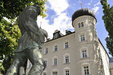 Liebburg Lienz Lienz