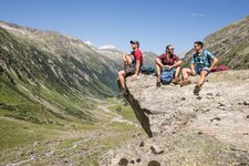 Mannsbilder Tour Zillertal Arena