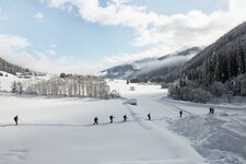 Obertilliach Osttirol Obertilliach