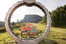 Photopoint Gerlosstein Almparadies